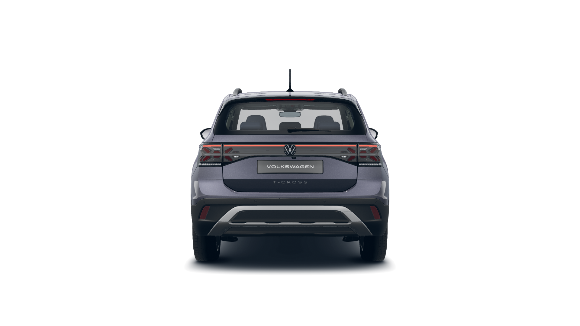 Volkswagen T-Cross 1.5 TSI Style