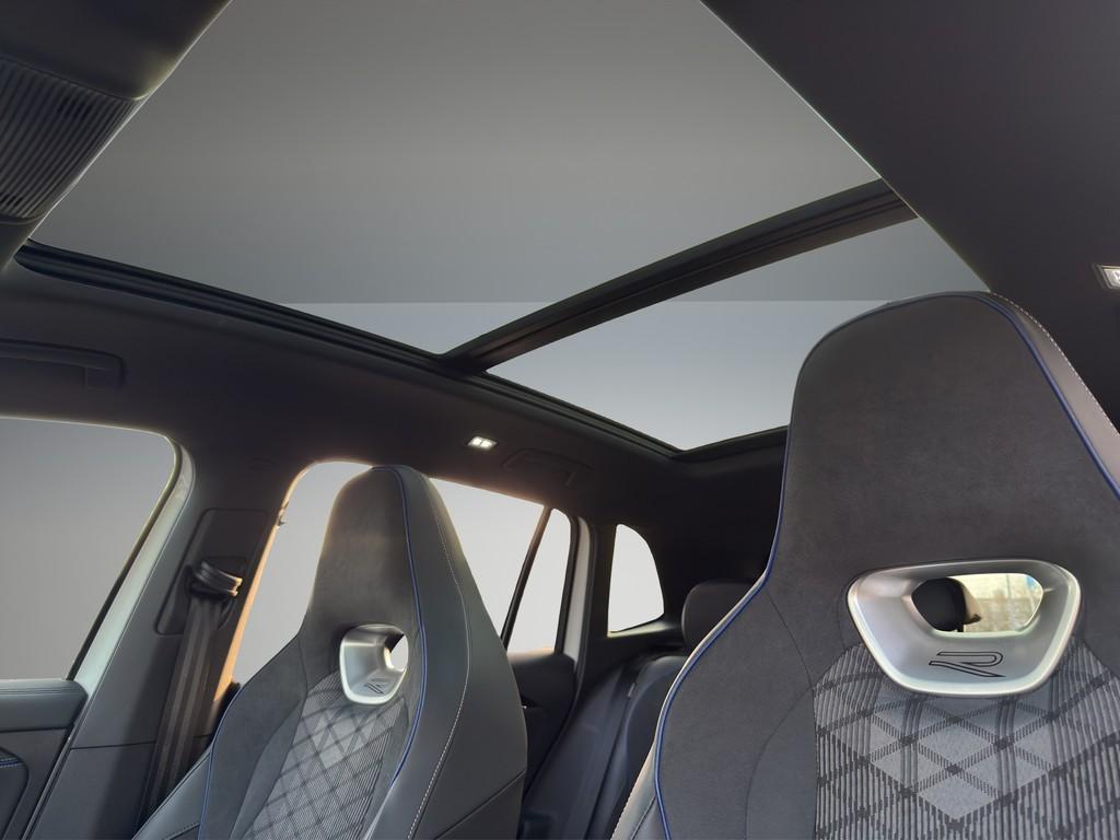 Volkswagen Tiguan 1.5 eTSI R-Line