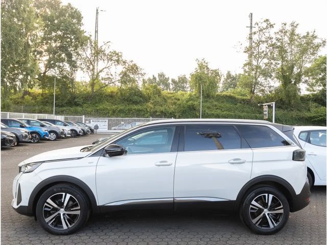 Peugeot 5008 GT-Line PureTech