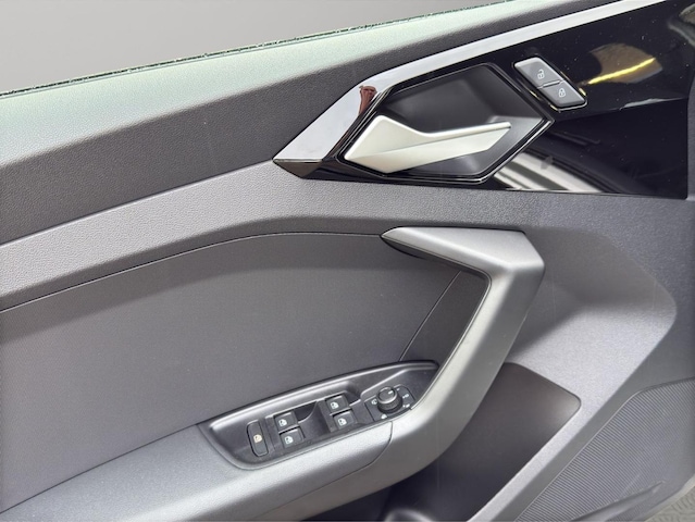 Audi A1 25 TFSI S-Tronic Sportback