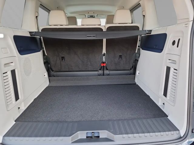 Volkswagen ID.Buzz Pro