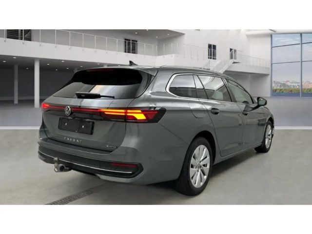 Volkswagen Passat 2.0 TDI 4Motion Variant