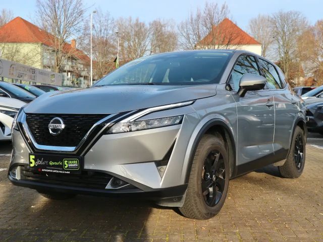 Nissan Qashqai Acenta DIG-T
