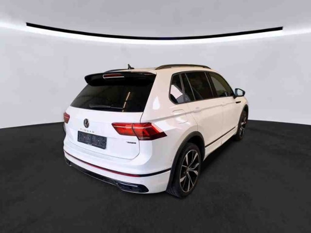 Volkswagen Tiguan 2.0 TDI DSG IQ.Drive Style