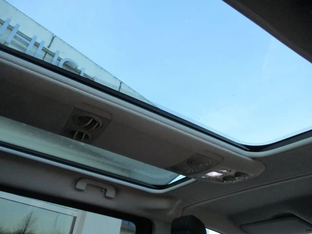 Citroën Spacetourer Shine