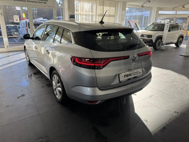 Renault Megane Combi E-Tech Zen