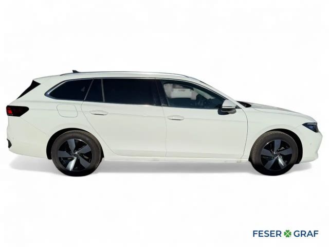 Volkswagen Passat 2.0 TDI Business DSG Variant