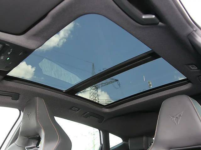 Cupra Formentor 2.0 TSI 4Drive VZ