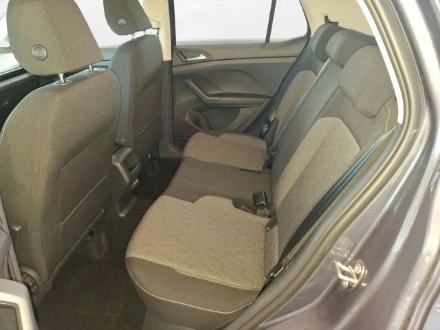 Volkswagen T-Cross DSG Life