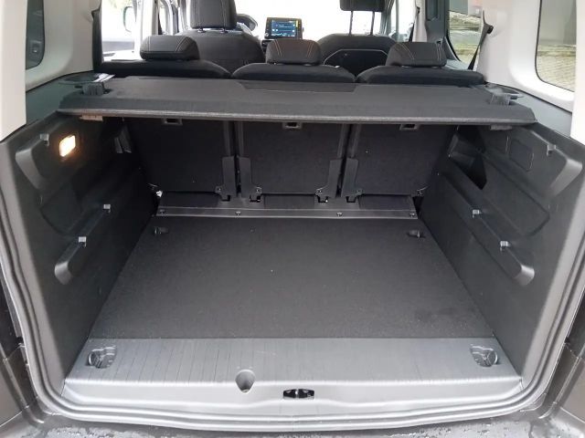 Peugeot E-Rifter GT-Line