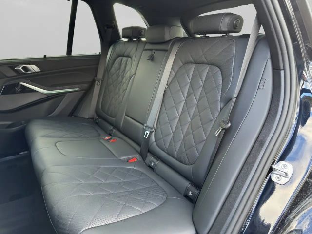 BMW X5 M-Sport xDrive30d