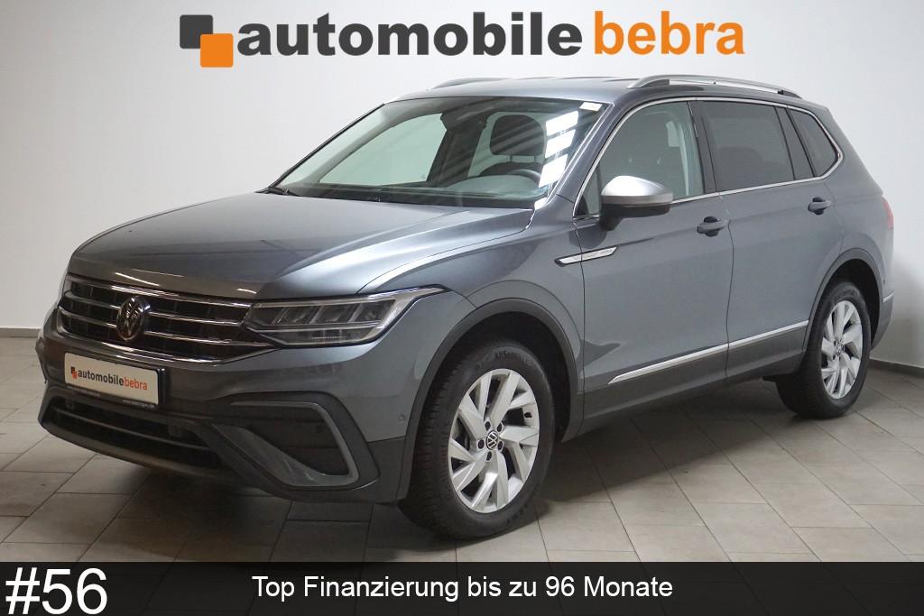 Volkswagen Tiguan 2.0 TDI Allspace DSG Life
