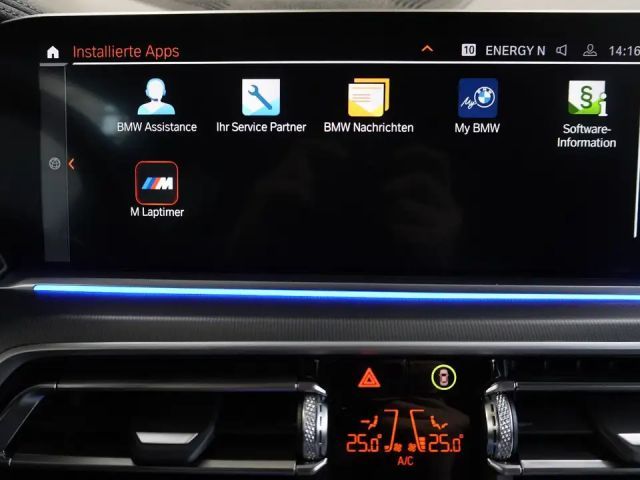 BMW X5 M-Sport xDrive