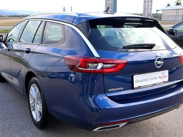 Opel Insignia Business Sports Tourer
