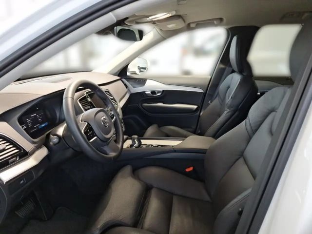 Volvo XC90 AWD Bright Plus