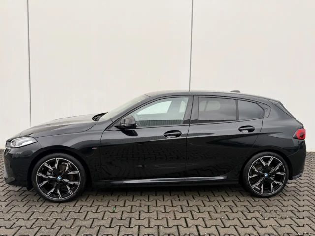 BMW 120 120i M-Sport Sedan