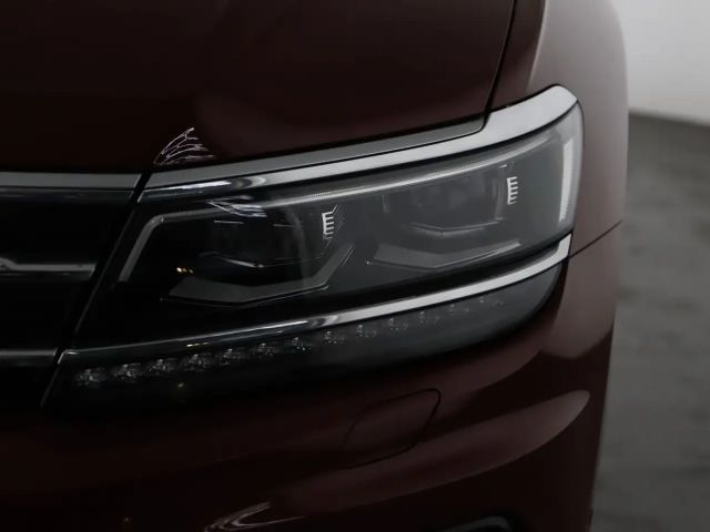 Volkswagen Tiguan Allspace DSG Highline