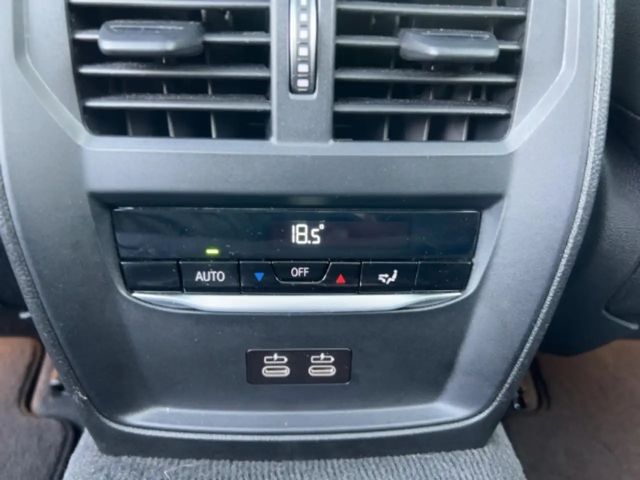 BMW 320 320d Luxury Line Touring