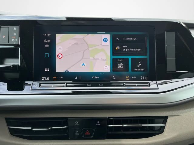 Volkswagen Multivan 2.0 TDI DSG T7