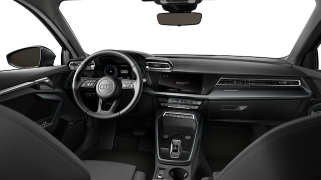 Audi A3 35 TFSI S-Line S-Tronic Sportback