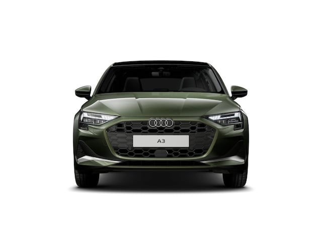 Audi A3 30 TFSI S-Tronic Sportback