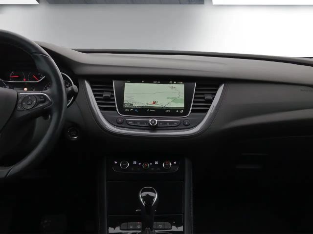 Opel Grandland X Elegance Turbo