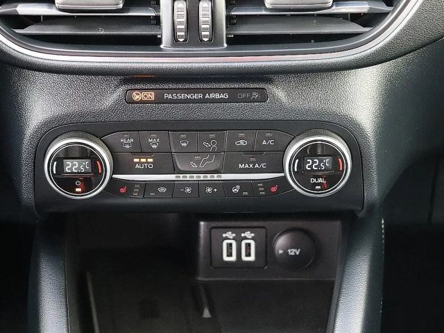 Ford Kuga Plug in Hybrid Vignale