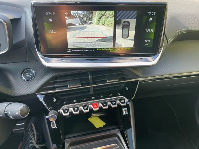 Peugeot 208 EAT8 GT-Line PureTech