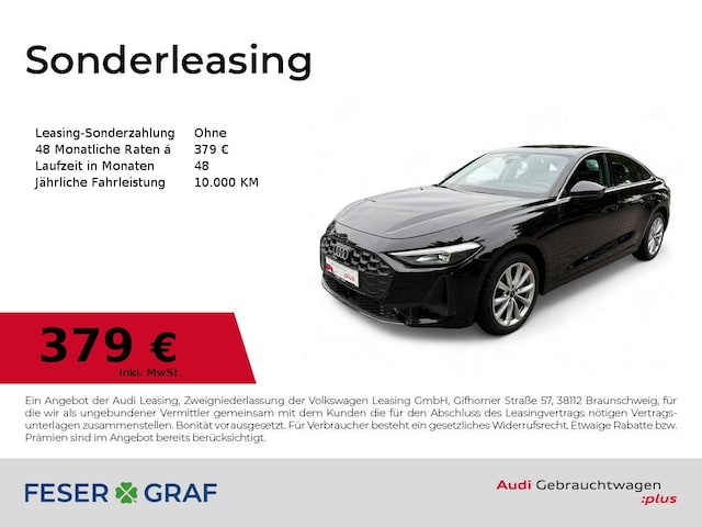 Audi A5 Quattro S-Tronic