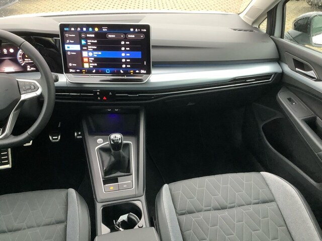 Volkswagen Golf 2.0 TDI Golf VIII