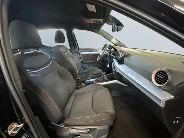 Seat Arona 1.0 TSI DSG FR-lijn