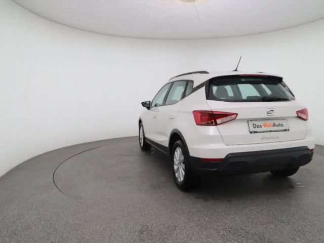 Seat Arona 1.0 TSI Reference