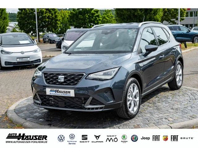 Seat Arona 1.0 TSI DSG FR-lijn