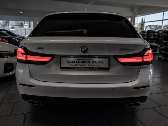 BMW 540 540d Touring xDrive