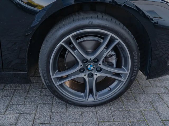 BMW 118 118i Advantage pakket Sedan