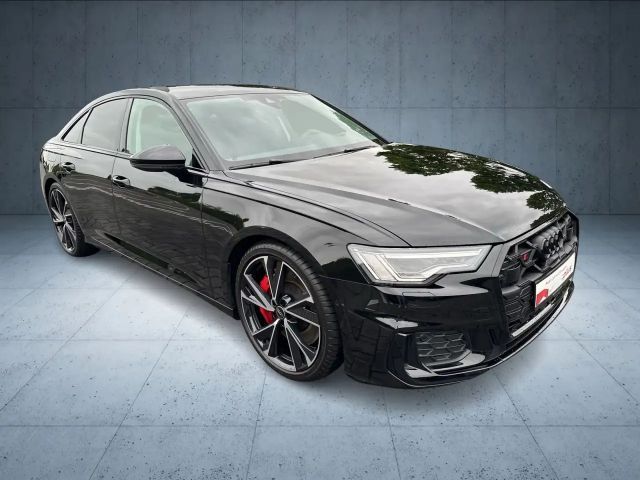 Audi S6 Sedan