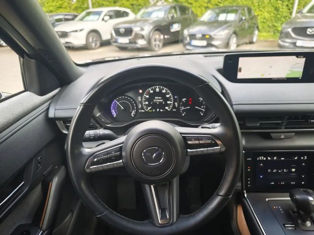 Mazda MX-30 SkyActiv e-Skyactiv