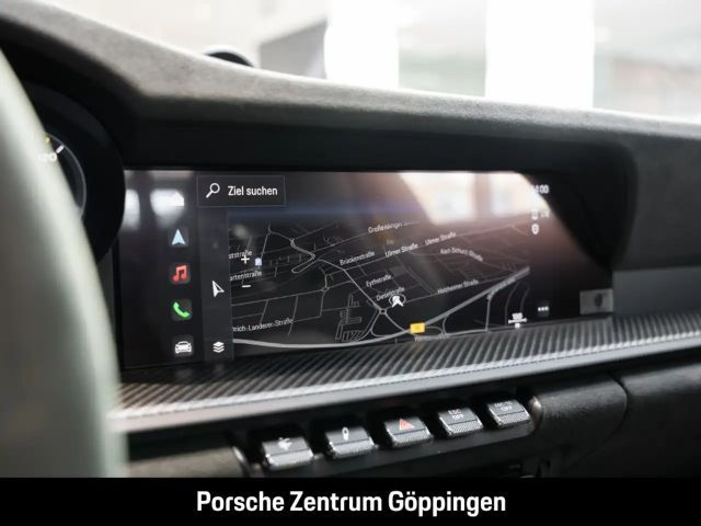 Porsche 992 Coupé GT3 RS