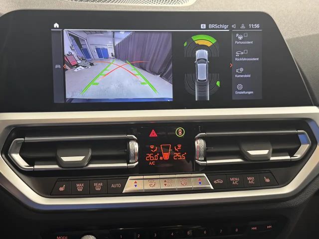 BMW 318 318d Sport Line Touring