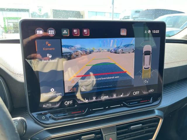 Cupra Leon DSG Sportstourer