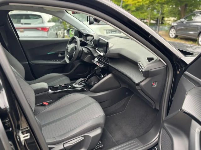 Peugeot E-2008 Allure Pack