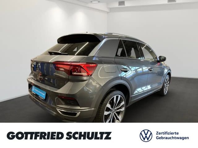 Volkswagen T-Roc 1.5 TSI DSG