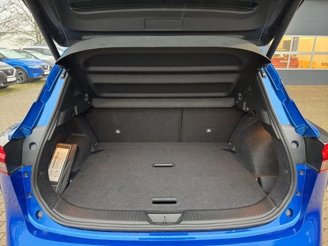 Nissan Qashqai DIG-T N-Connecta