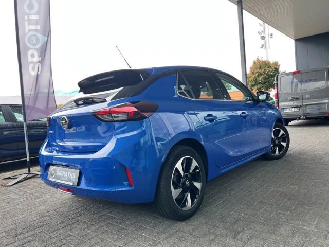 Opel Corsa 100 kW (136 PS) Navi Digitales Cockpit LED Apple C