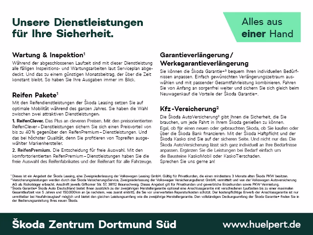 Skoda Karoq Selection