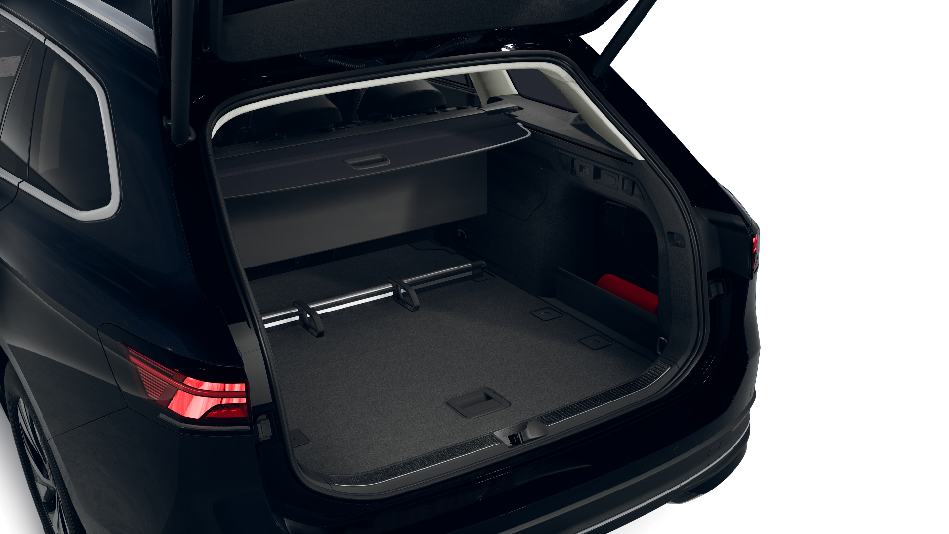 Volkswagen Passat 2.0 TDI Business DSG