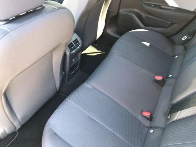 Opel Astra 1.2 Turbo Enjoy Sports Tourer Turbo