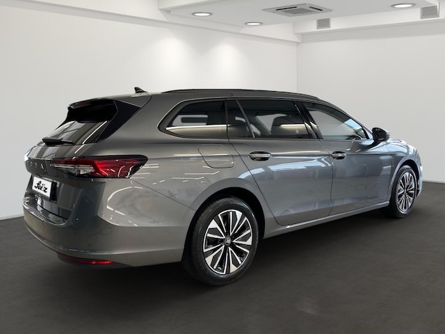 Skoda Superb 1.5 TSI Combi iV