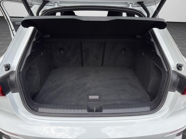 Audi S3 Quattro S-Tronic Sportback