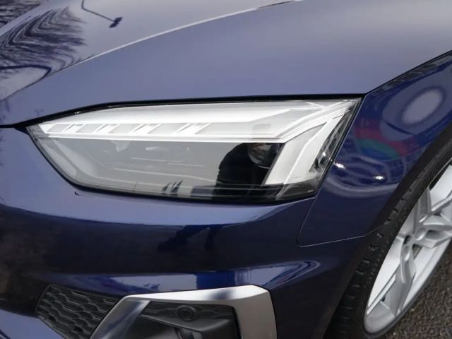 Audi A5 2.0 TFSI S-Line